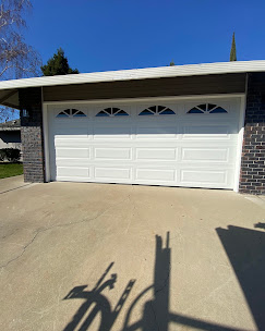 Garage door installation 51
