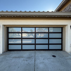 Garage door installation 57