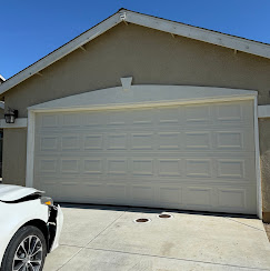 Garage door installation 61