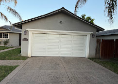 Garage door installation 65