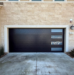 Garage door installation 40