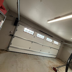 Garage door installation 43