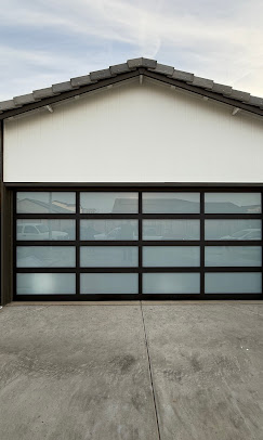 Garage door installation 44