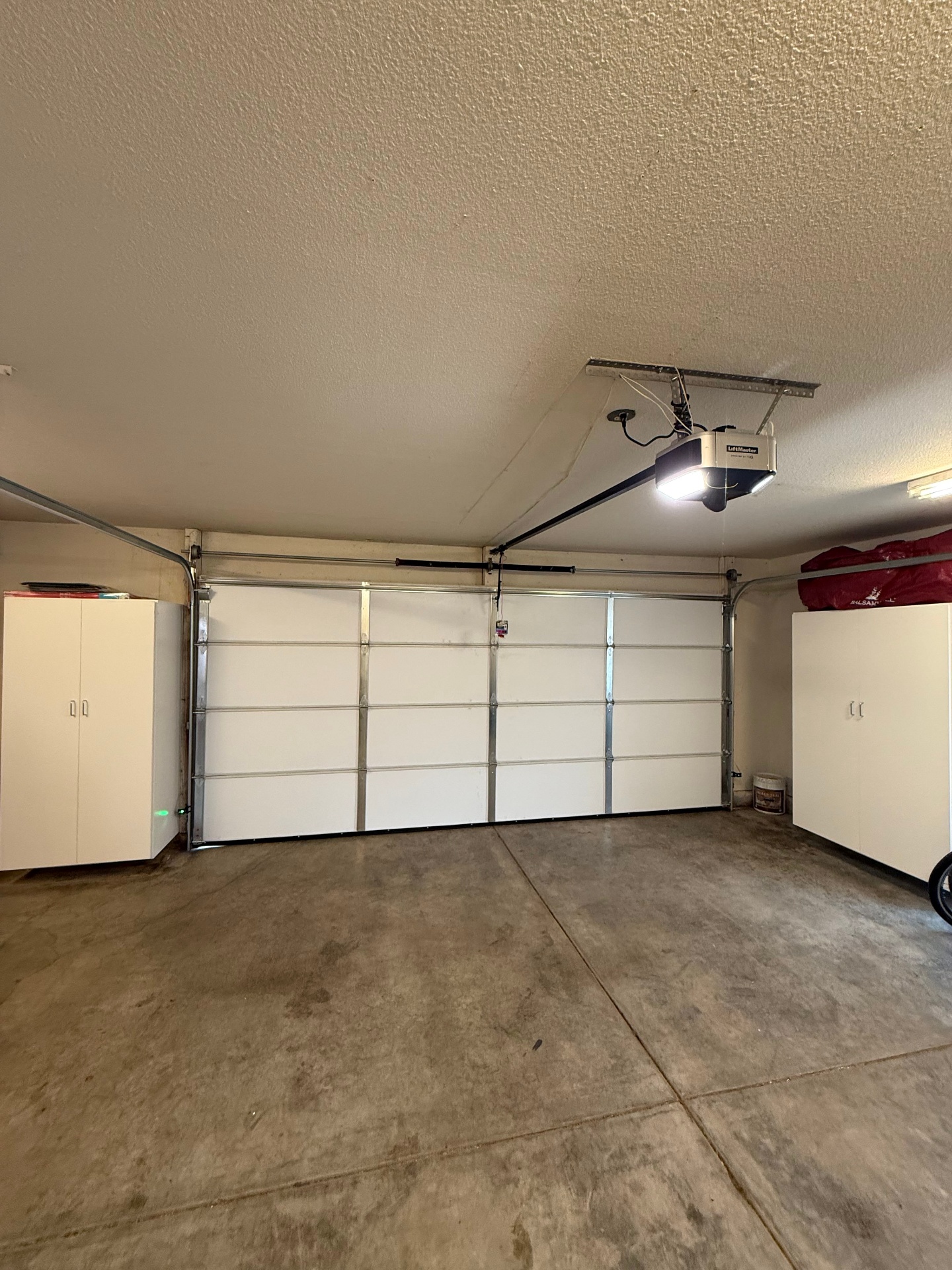 Smart Openers & Hardware install 4