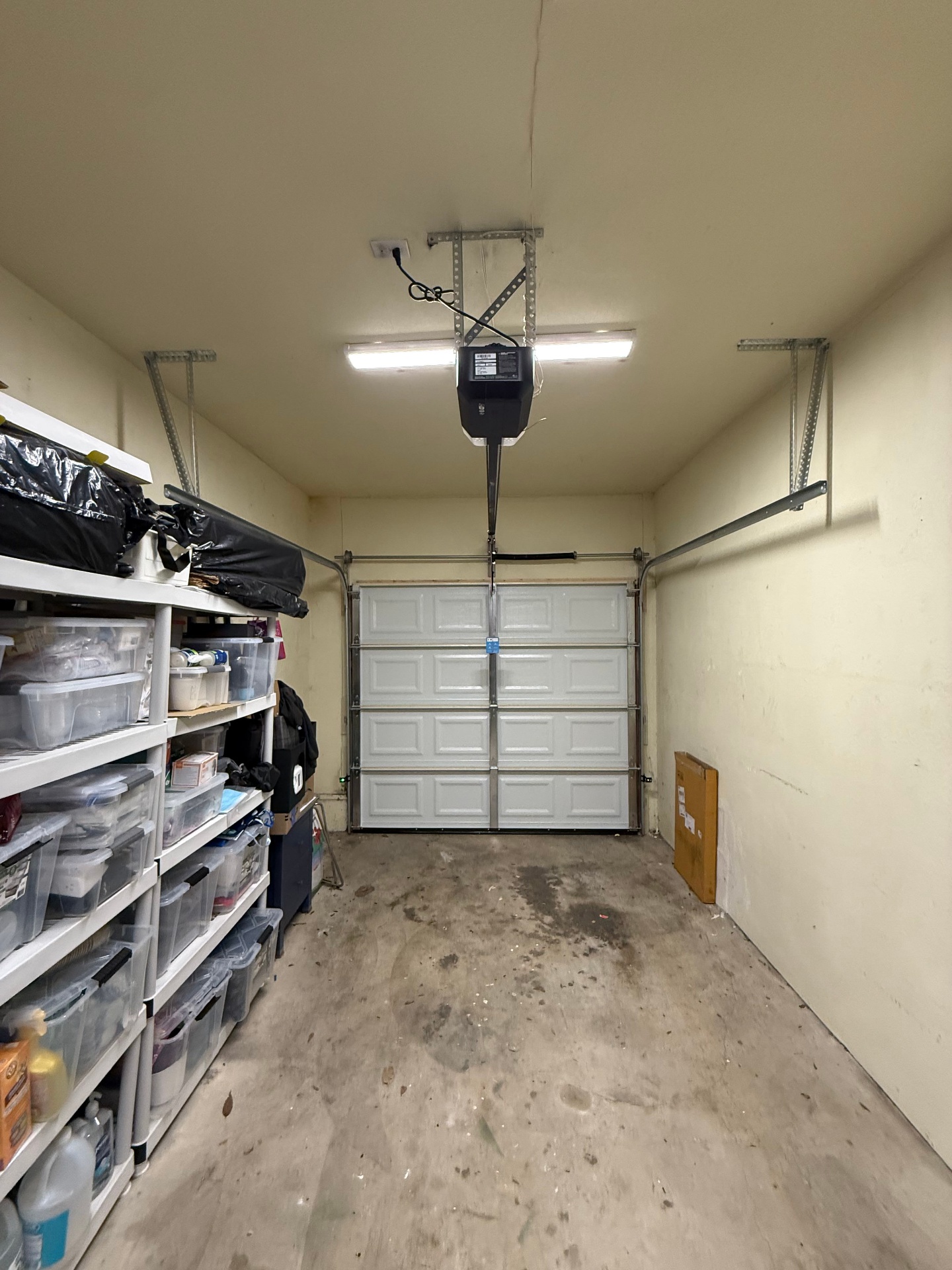 Smart Openers & Hardware install 7