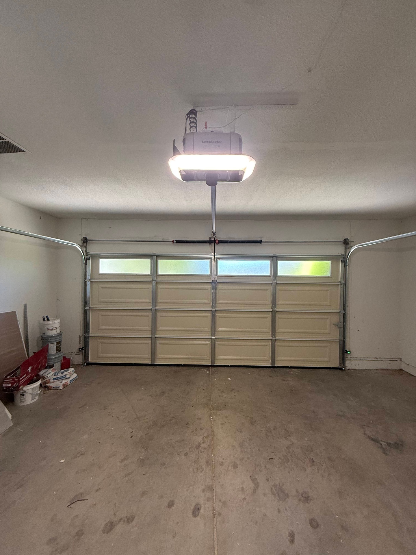Smart Openers & Hardware install 5